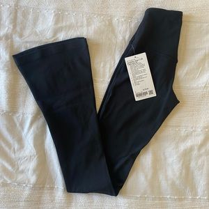 Lululemon Align High Rise Flare Size 2